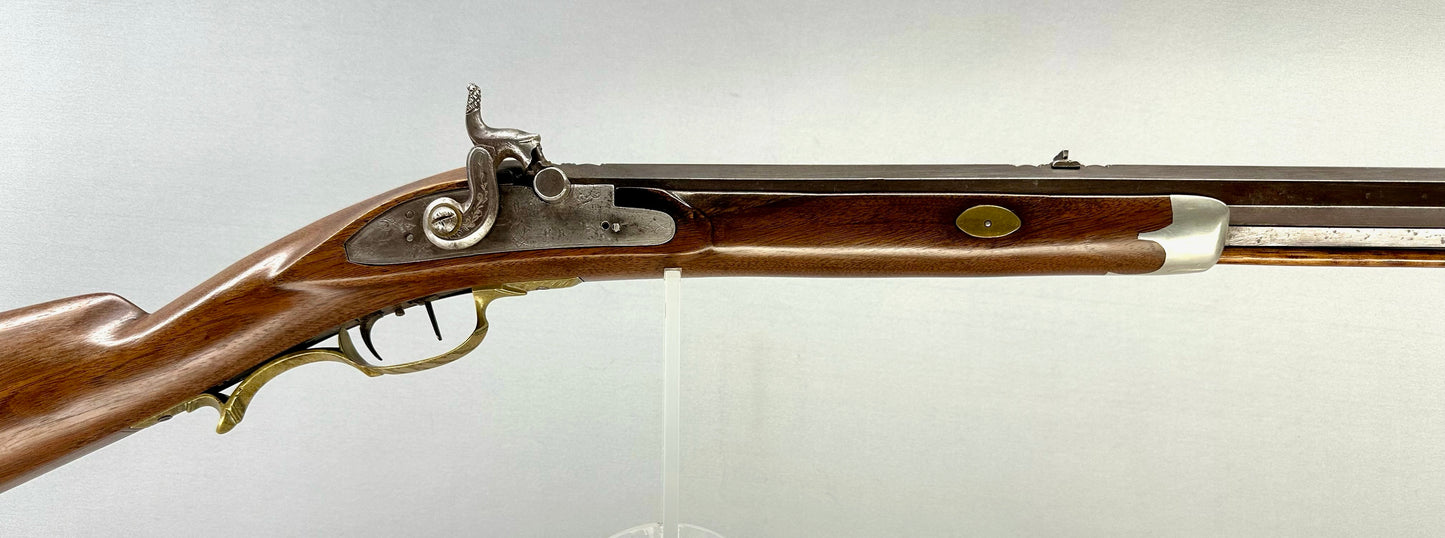 Virtual Show Signed C.Ramey Peoria Rifle