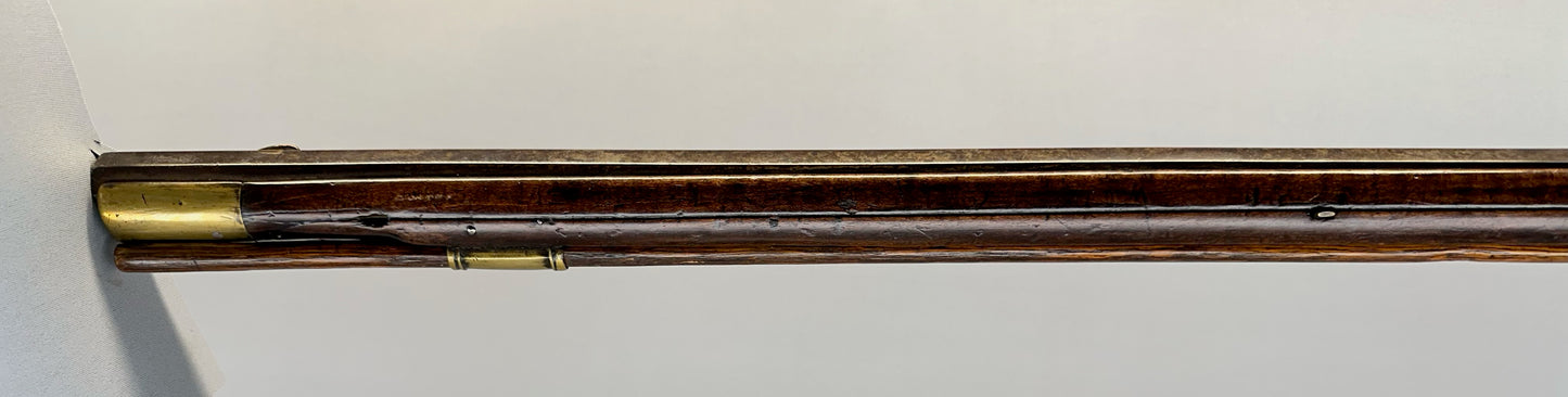 Virtual Show Attributed Nicholas Beyer Rifle