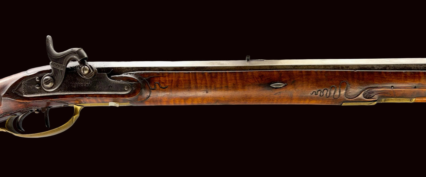 Melchior Fordney Target Rifle