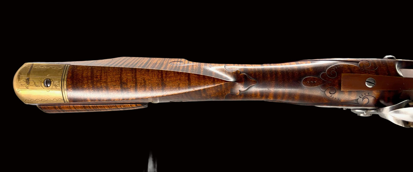 D.Mulford Rifle