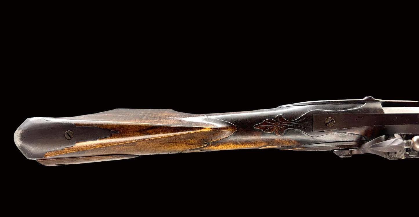 DA Hoffman Contemporary Rifle