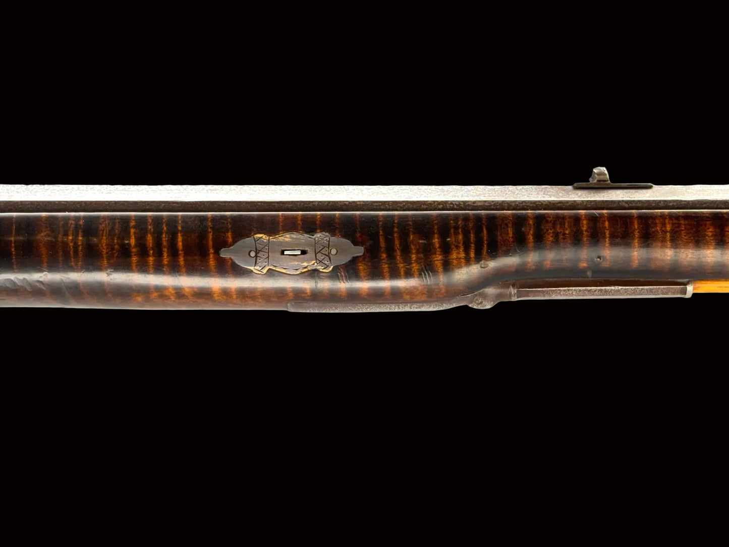 Mike Keller Contemporary Rifle