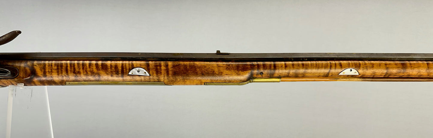 Virtual Show Unsigned Susquehanna Rifle