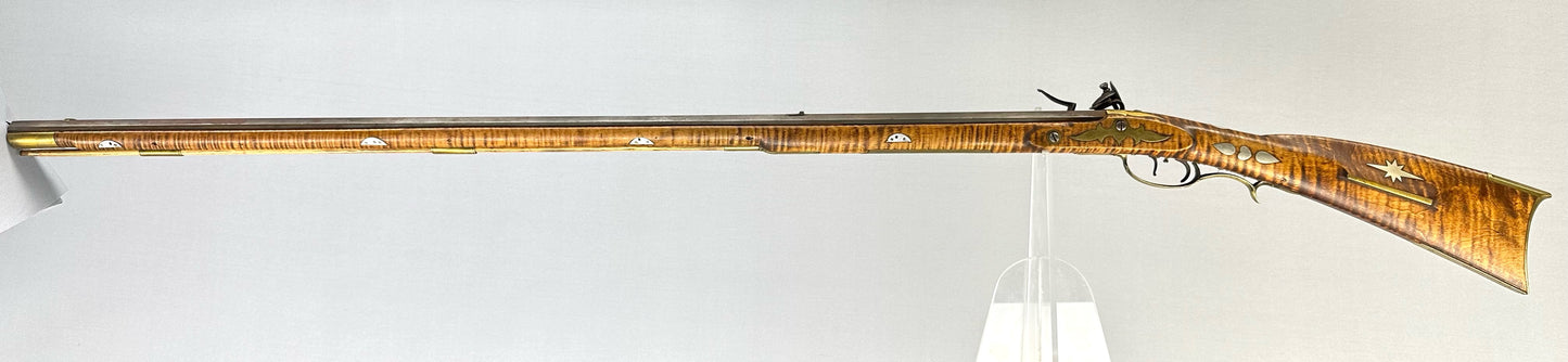 Virtual Show Unsigned Susquehanna Rifle