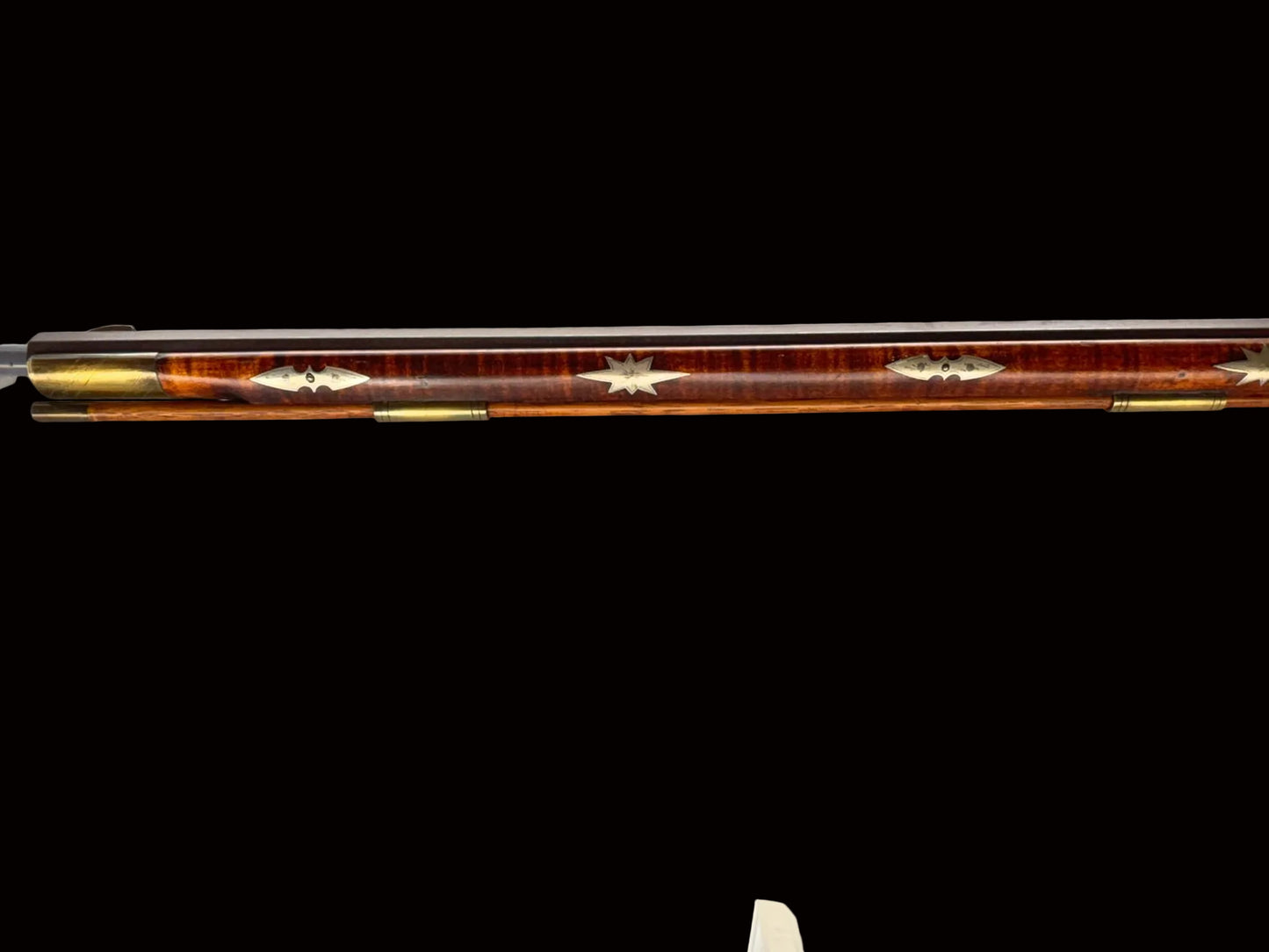 Unknown Contemporary Rifle