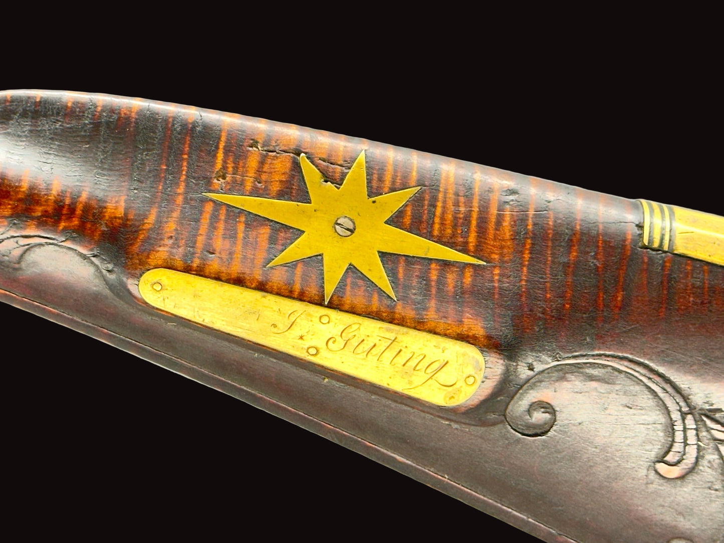Unattributed Berks Rifle Sept 25