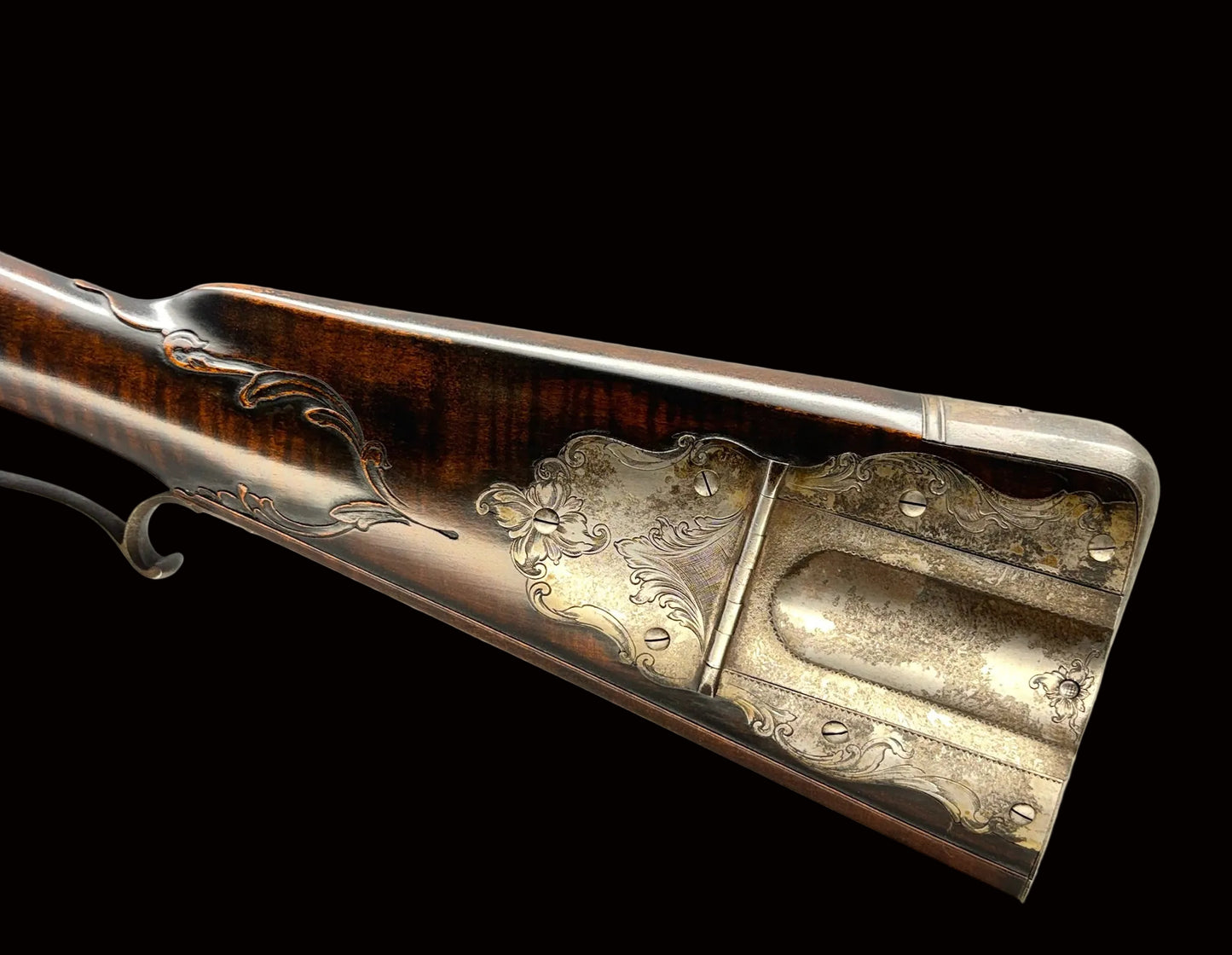 Bob Harn Rifle