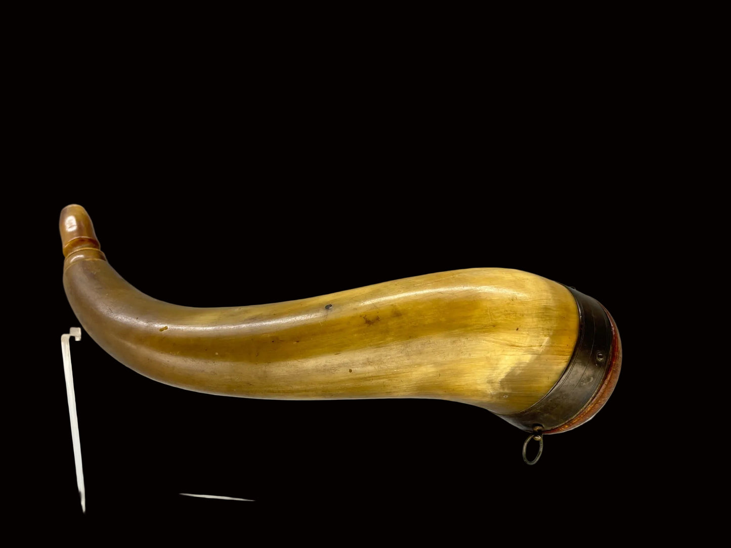 Lancaster Mirror Horn