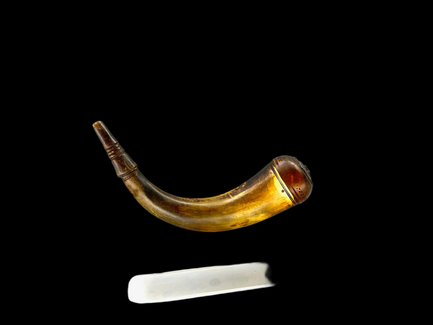 Late York Horn