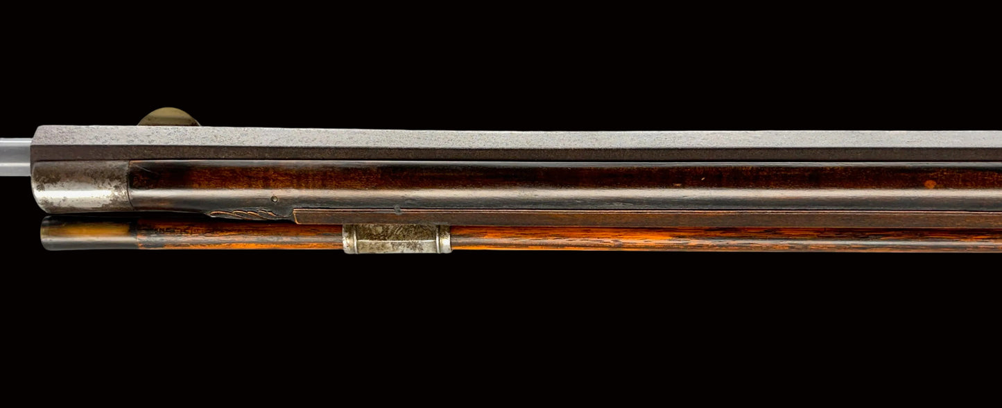 Bob Harn Rifle