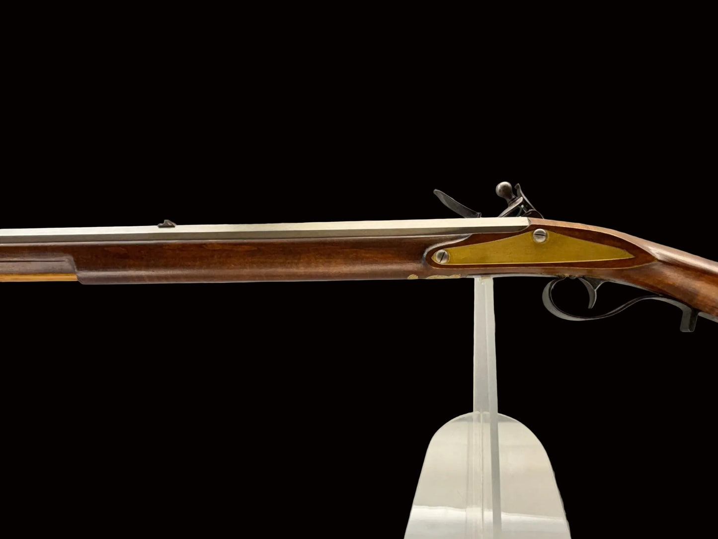 Eric Kettenburg Rifle