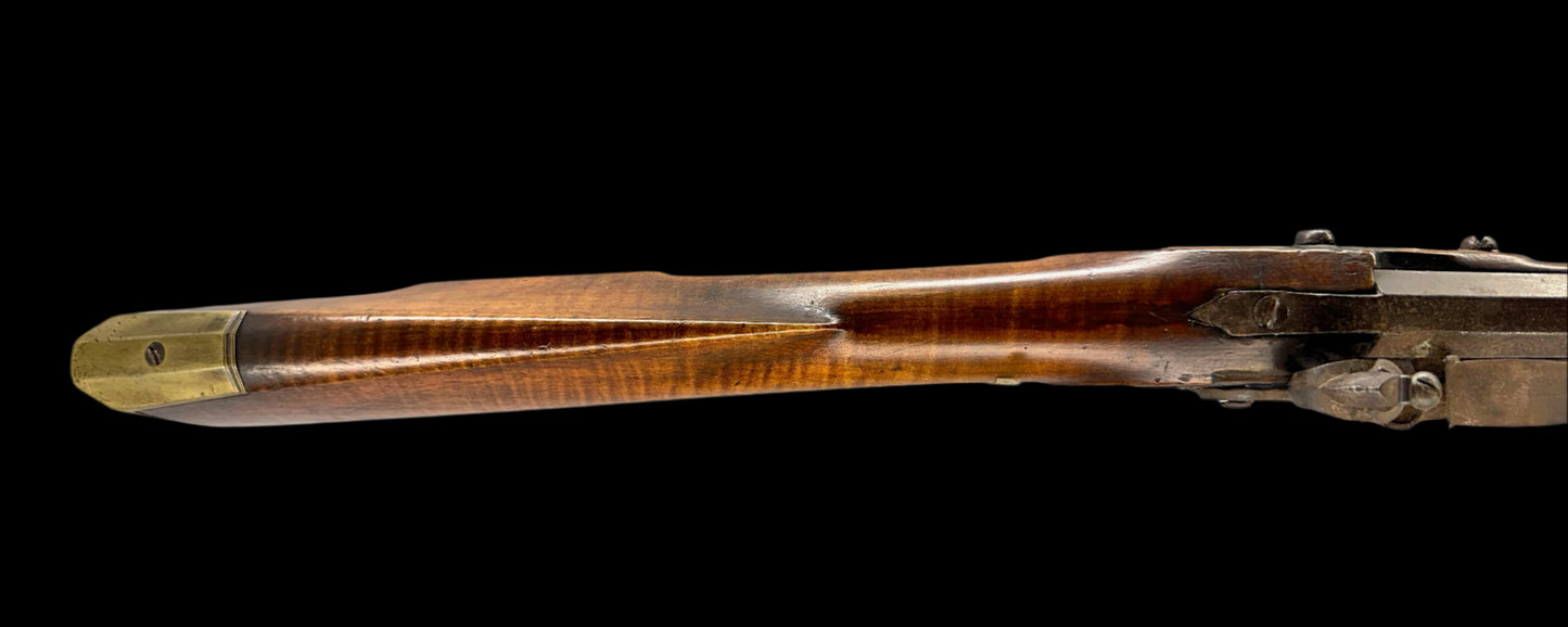 Virtual Show Berks County Smooth Rifle