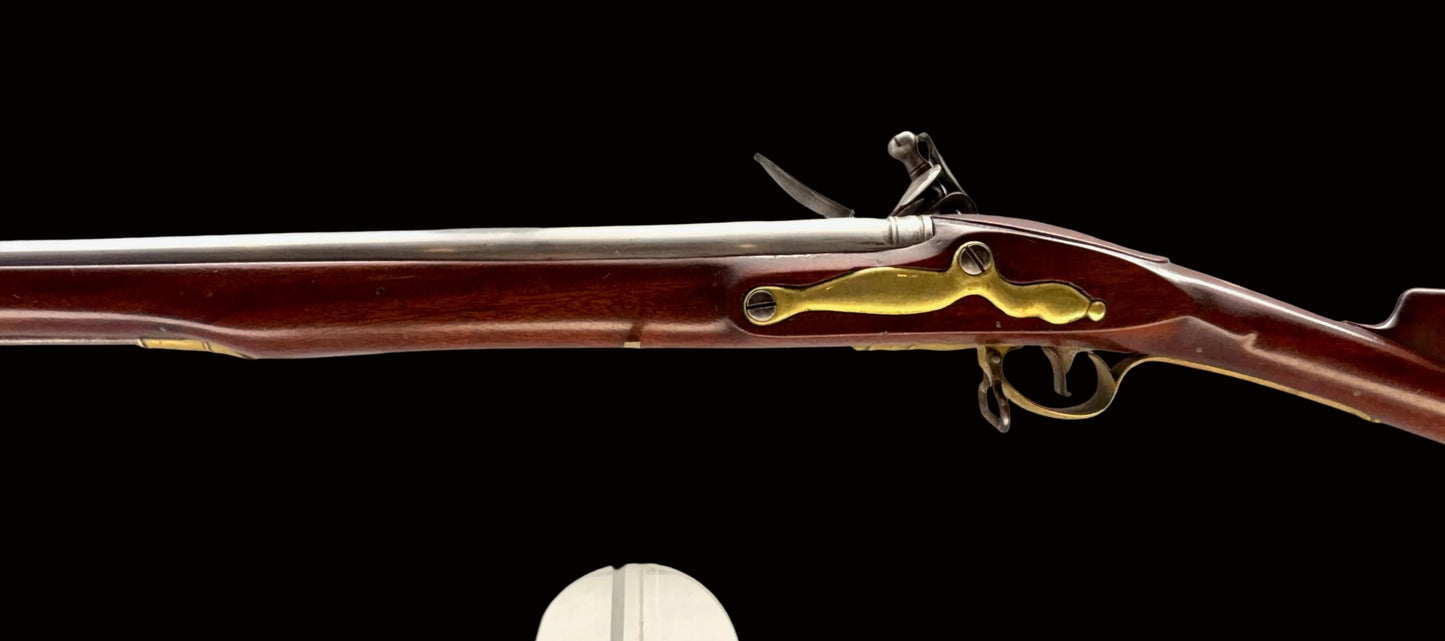 Brown Bess Contemporary Musket