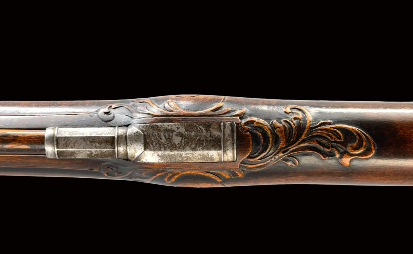 Bob Harn Rifle