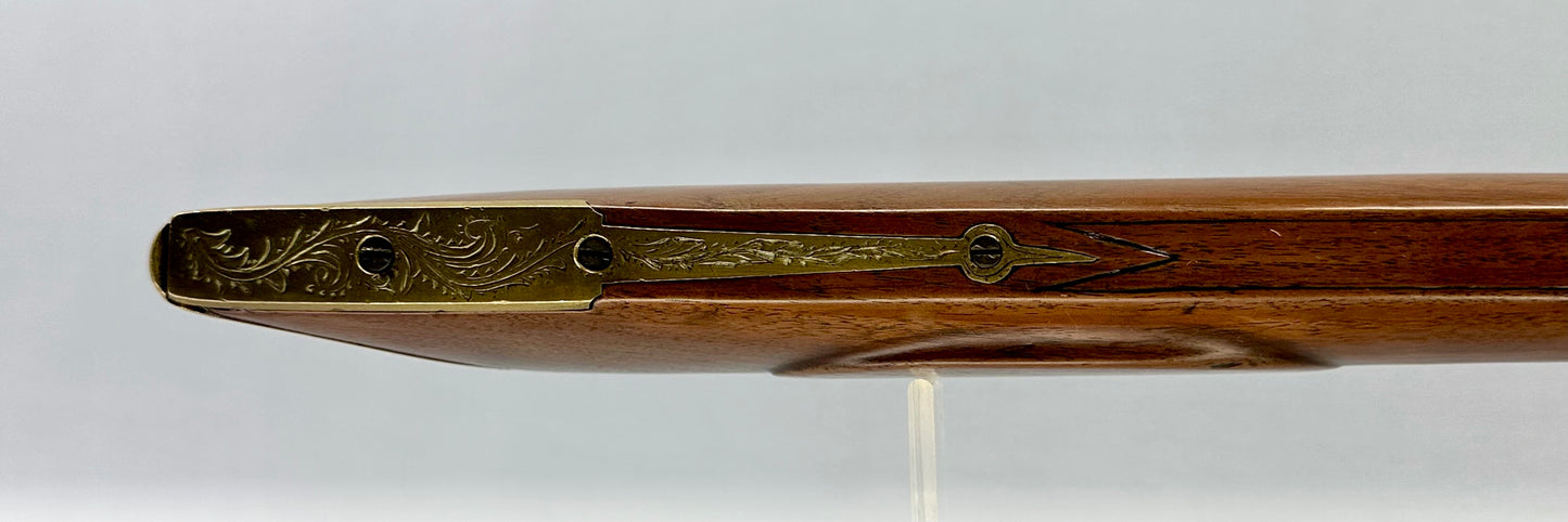 Virtual Show Signed C.Ramey Peoria Rifle