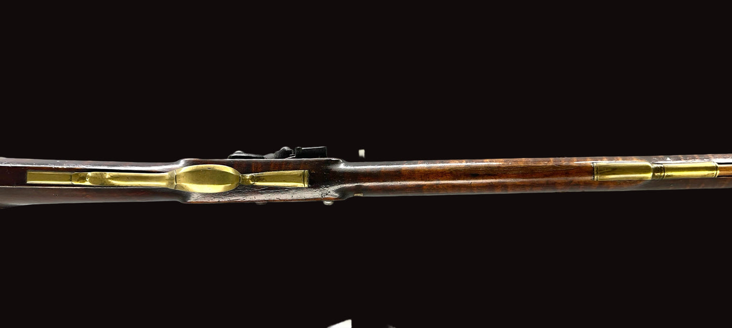 Attributed Dreppard Rifle