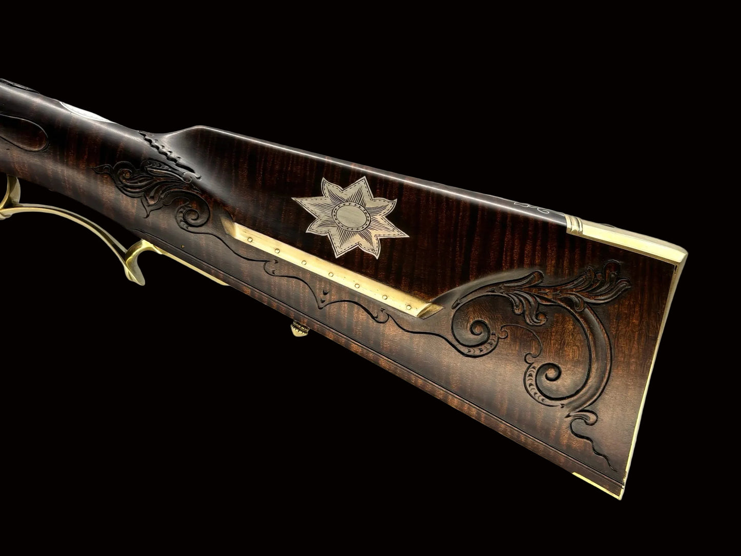 Brian LaMaster Andreas Albrecht