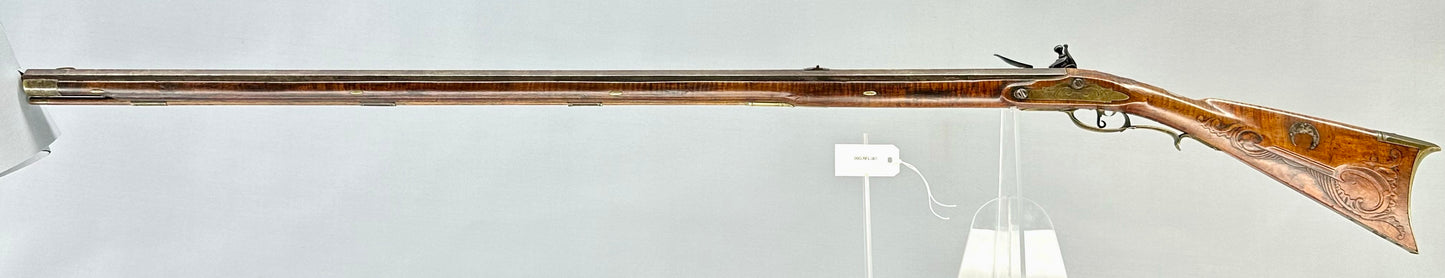 Virtual Show Signed Adam Ernst Rifle