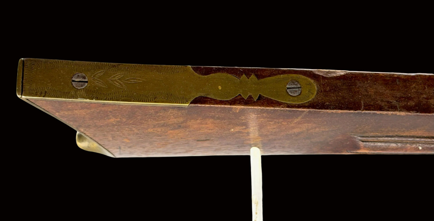 Signed Moll Rifle July 26
