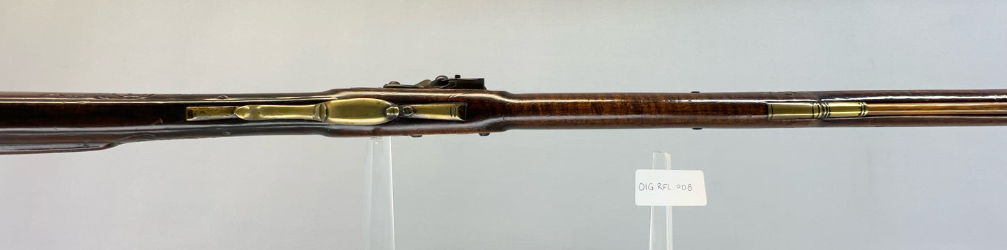 Virtual Show Attributed Nicholas Beyer Rifle