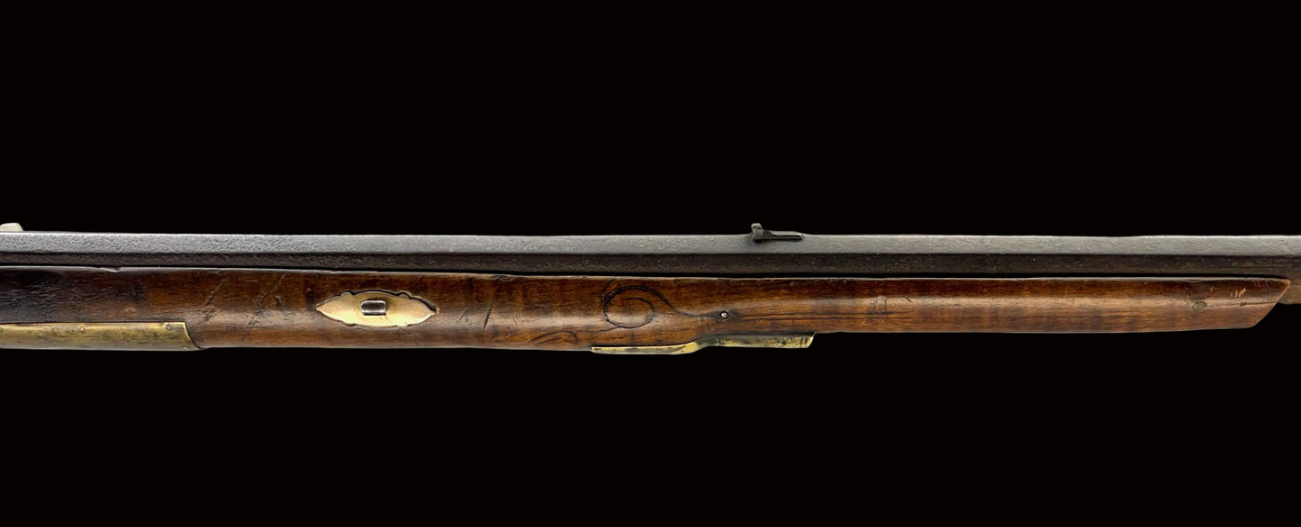 Signed John Crummey