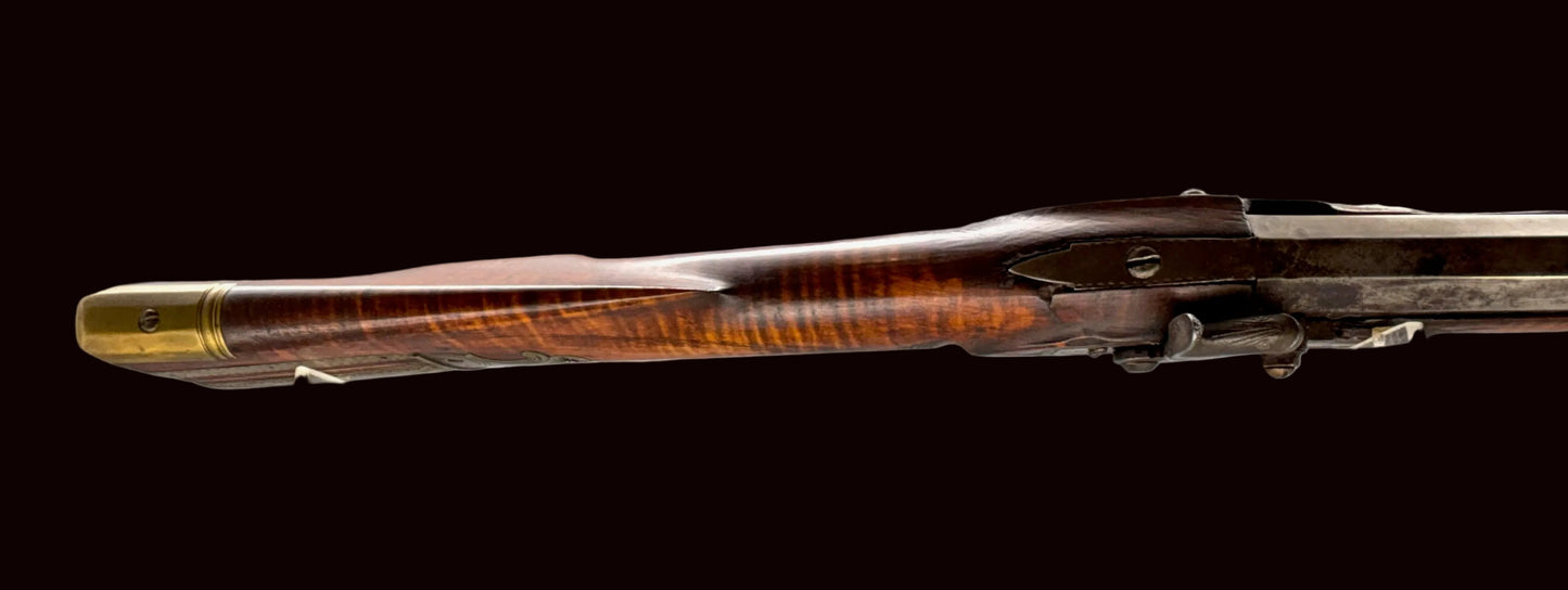 Melchior Fordney Target Rifle