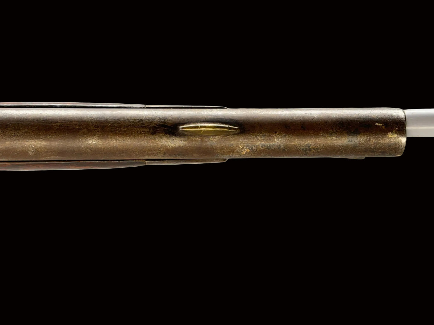 Dutch Musket