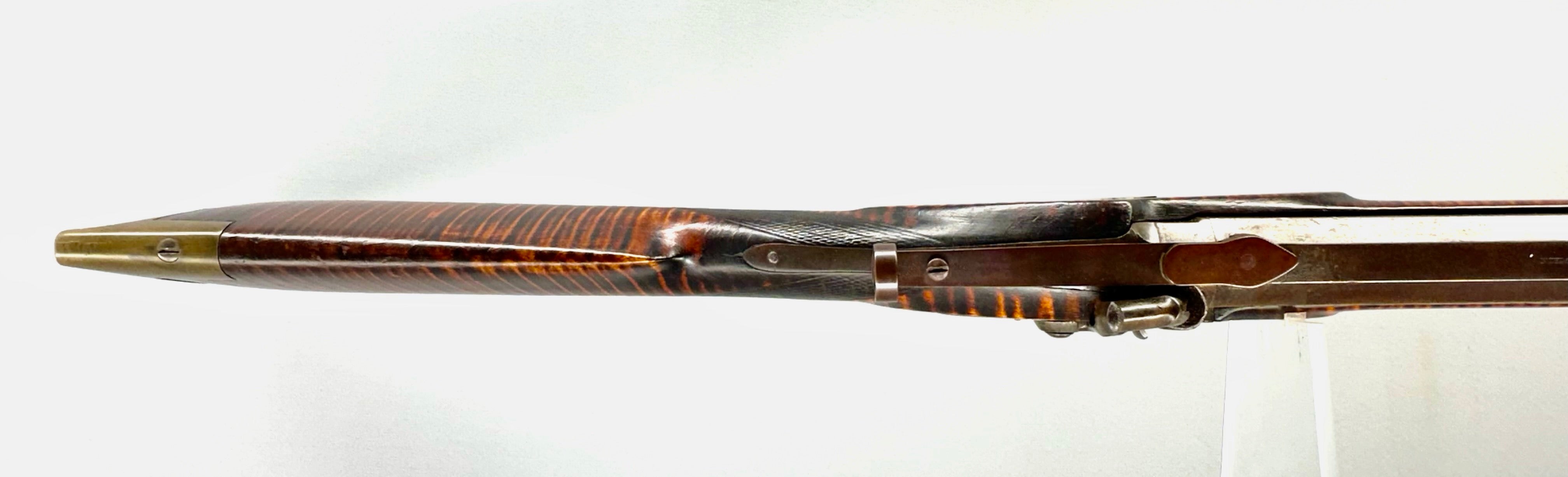Virtual Show Signed Nelson Delany Target Rifle – LaMasterArms