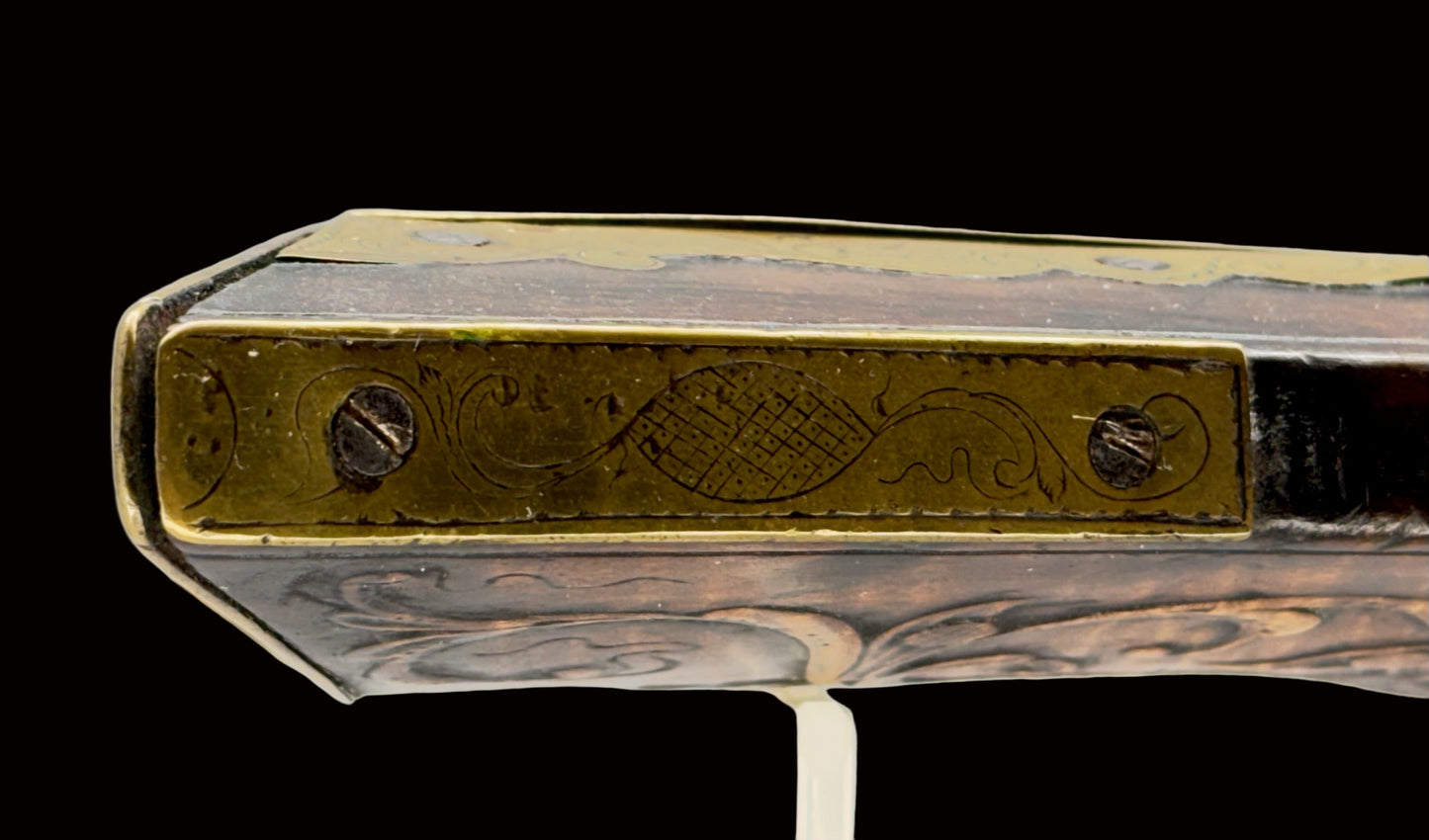 Martin Shell Rifle