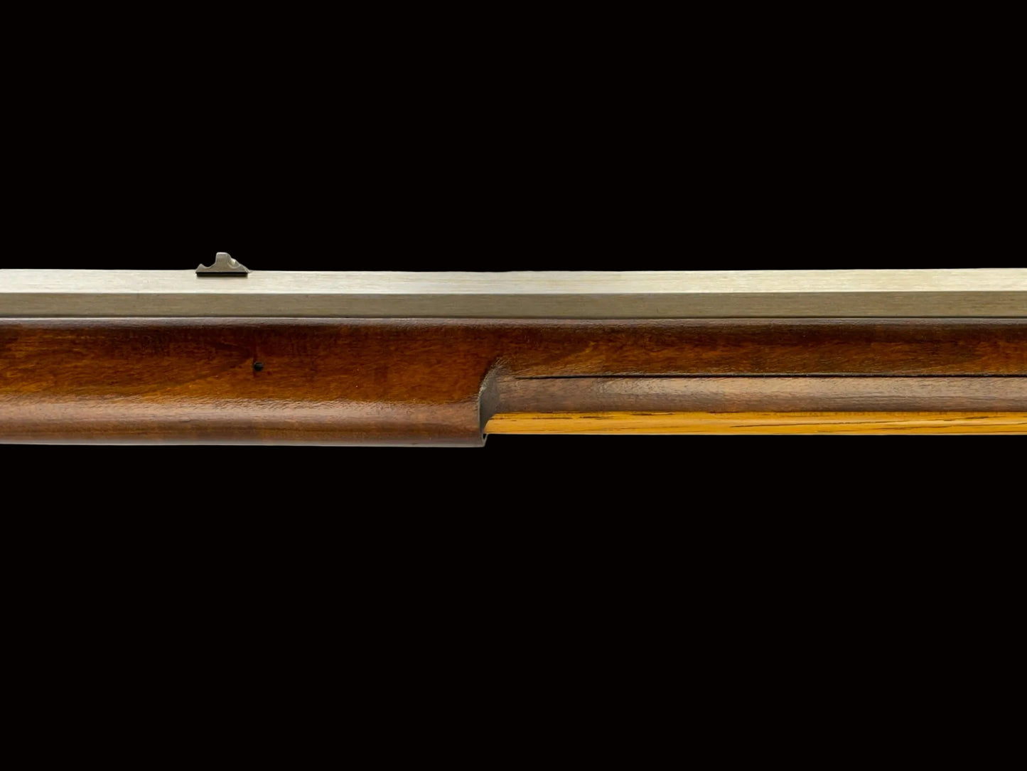 Eric Kettenburg Rifle