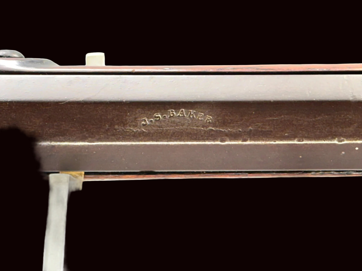JS Baker Trade Rifle