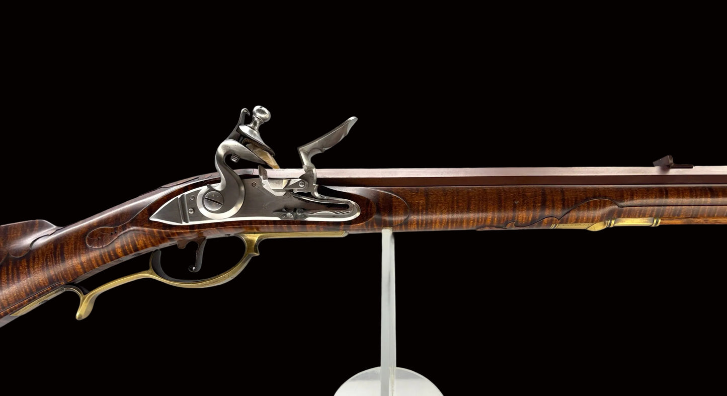 D.Mulford Rifle