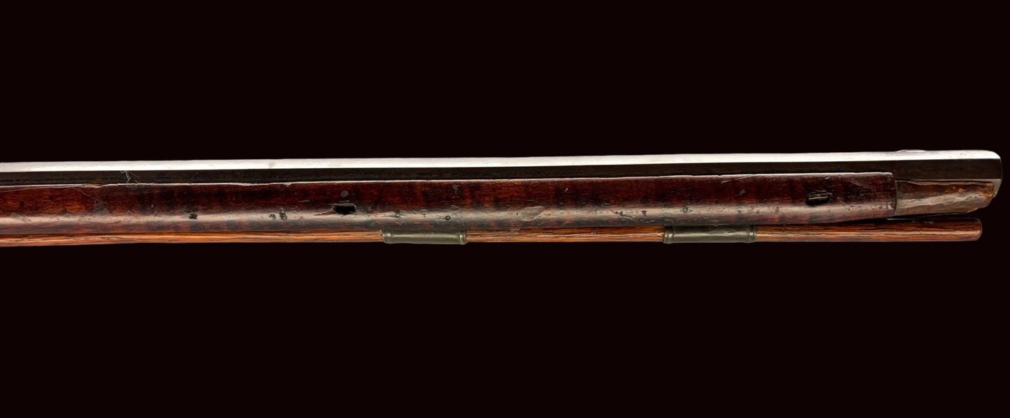 JS Baker Trade Rifle