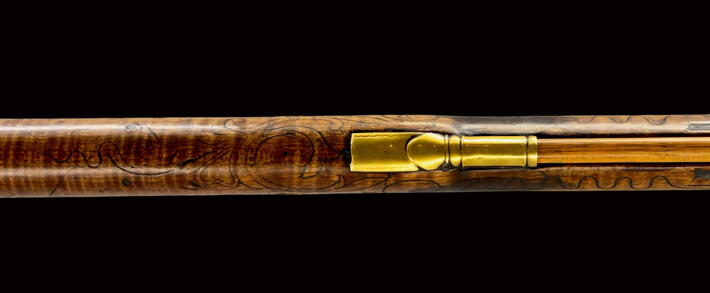 Martin Shell Rifle