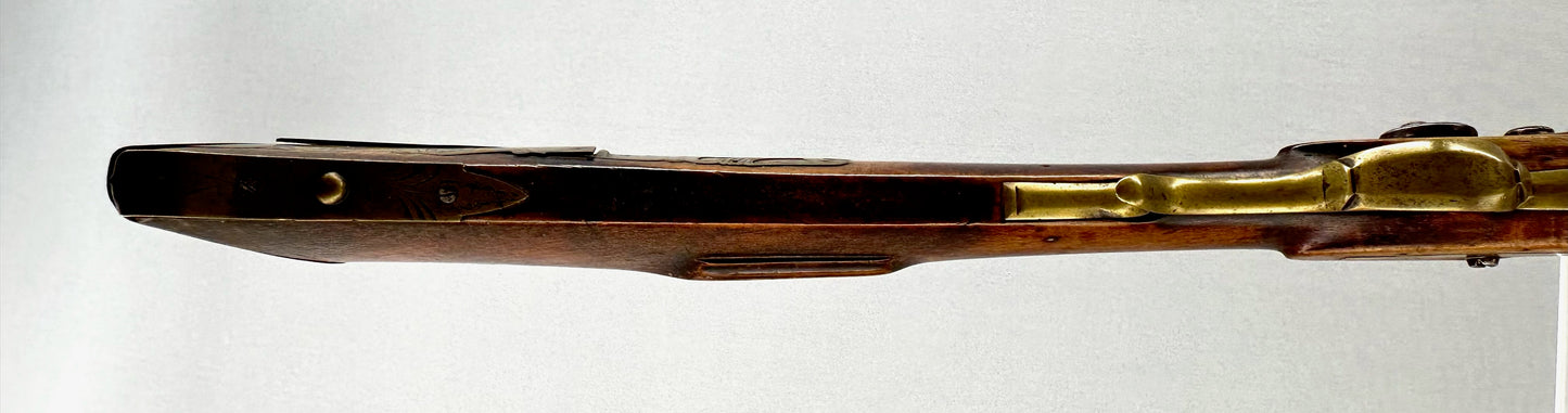 Virtual Show Signed J.Edmonds Rifle