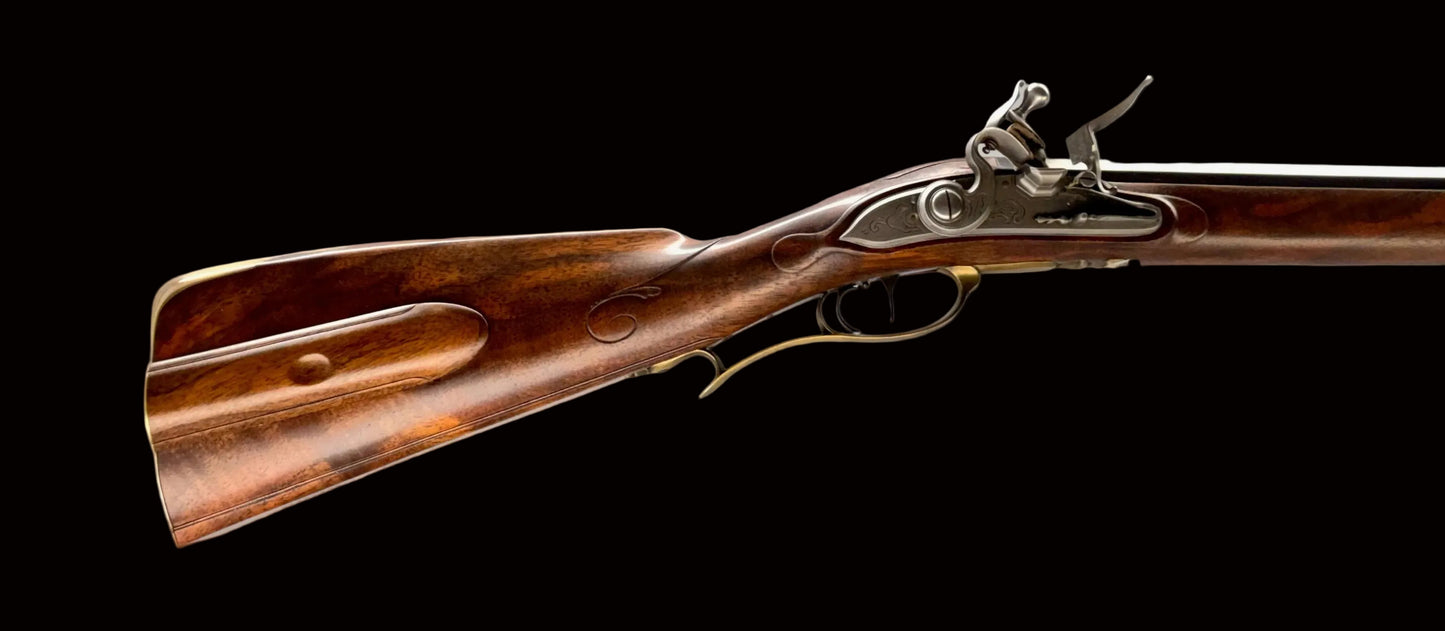Mike Gahagan Contemporary Rifle