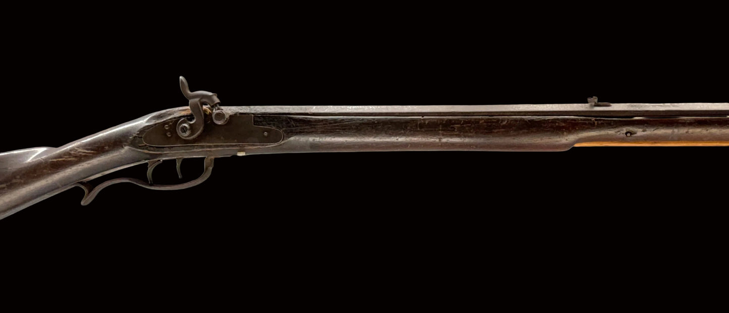 Deep River School Rifle