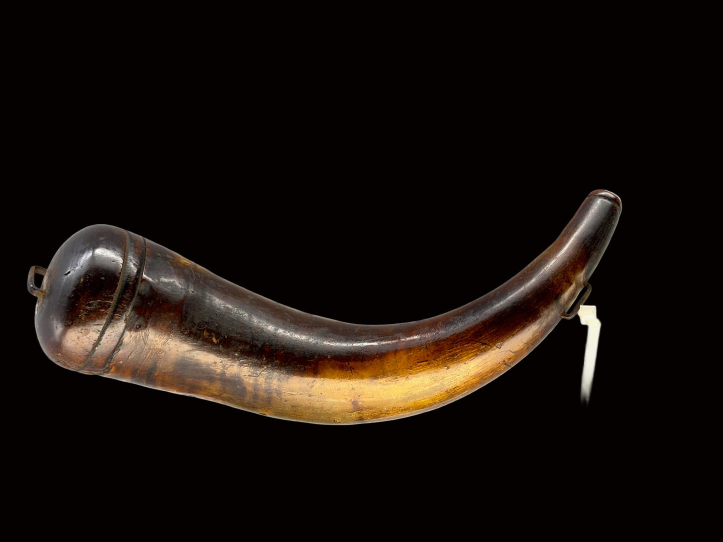 Missouri Sourced Horn