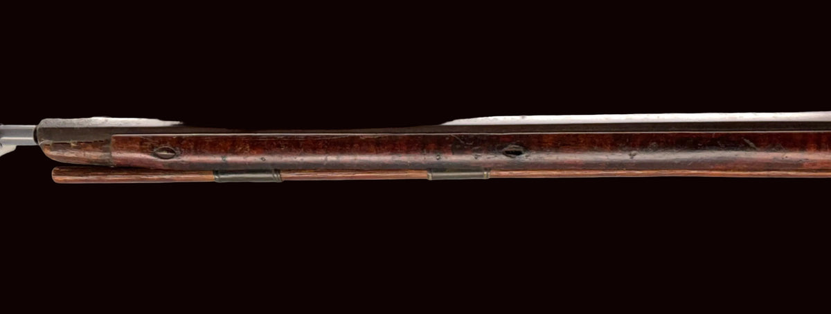 JS Baker Trade Rifle