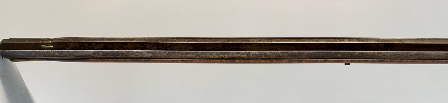 Virtual Show Attributed Nicholas Beyer Rifle