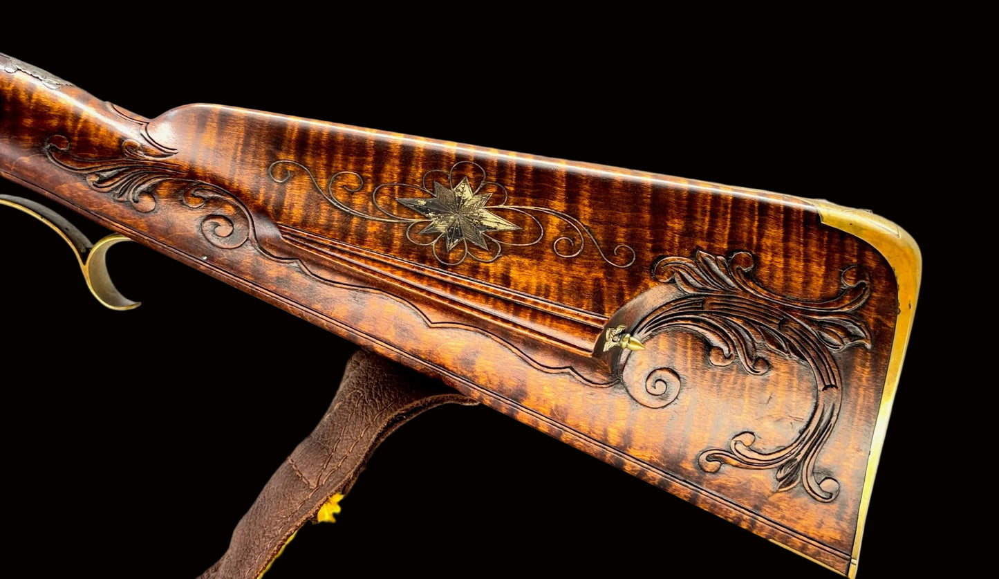 Brian LaMaster July 2026 Sale Rifle