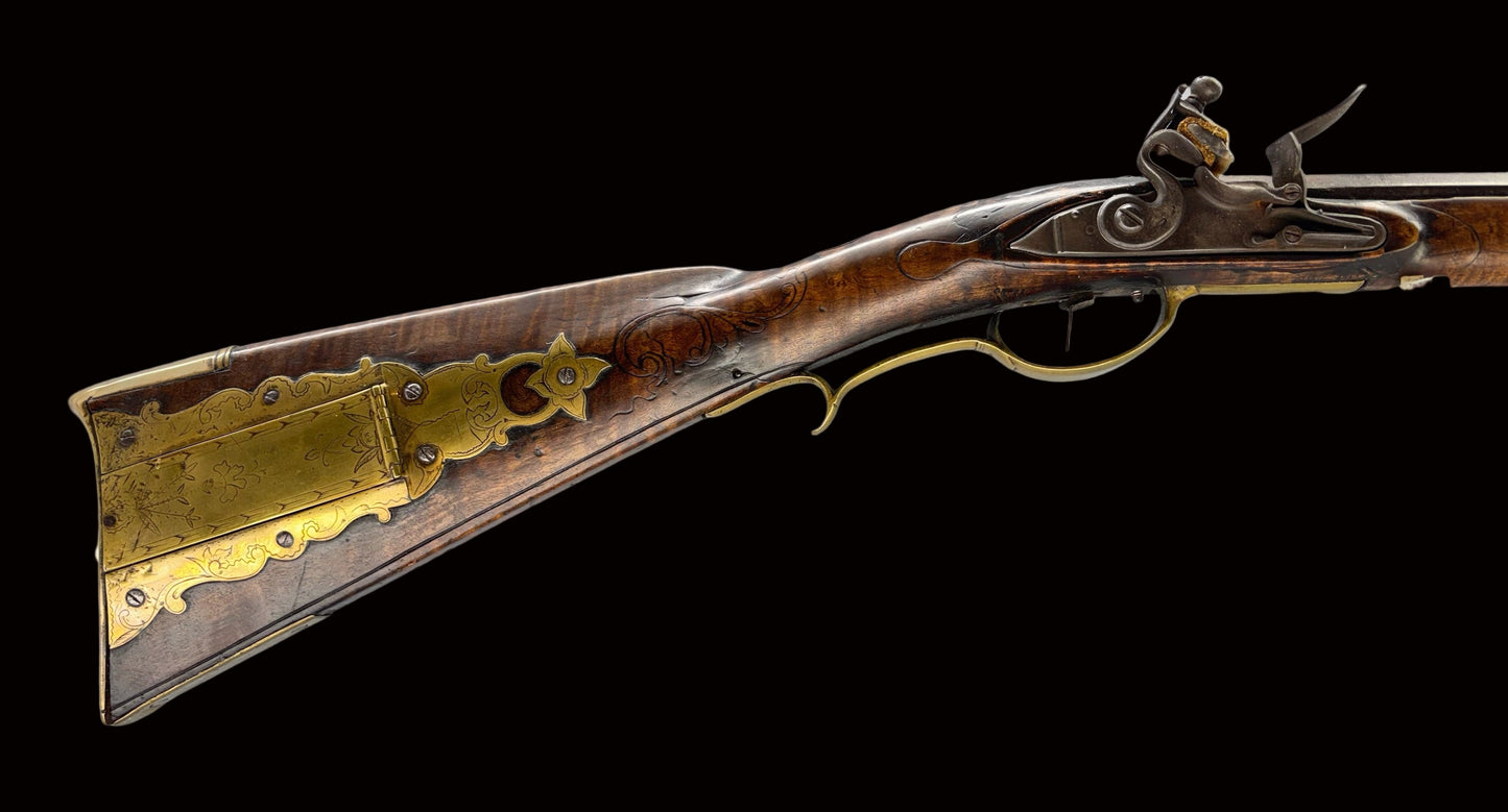 Martin Shell Rifle