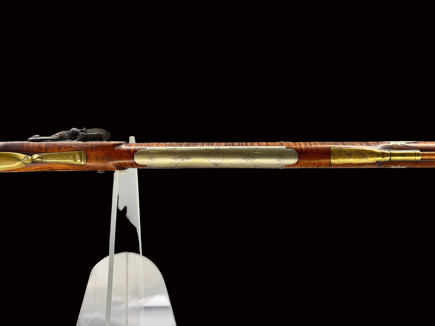 Unknown Contemporary Rifle