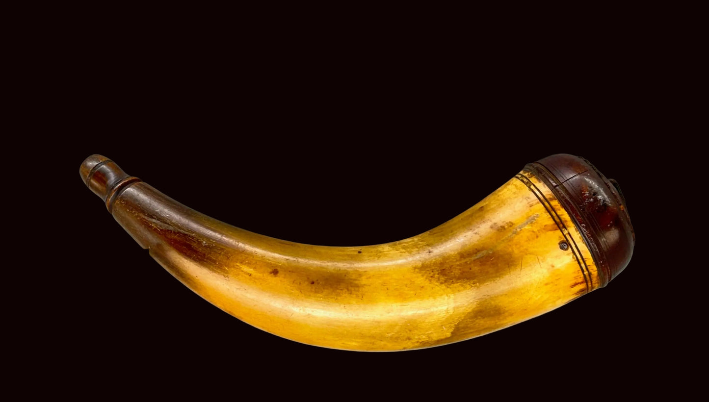 York Horn Bottletip Bundled Lot