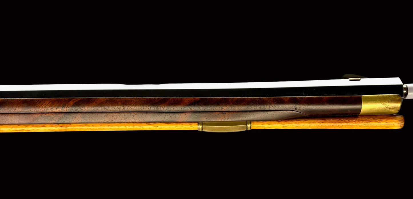 Mike Gahagan Contemporary Rifle