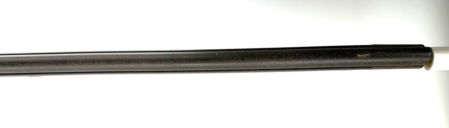 Virtual Show Attributed Samuel Baum Smooth Rifle