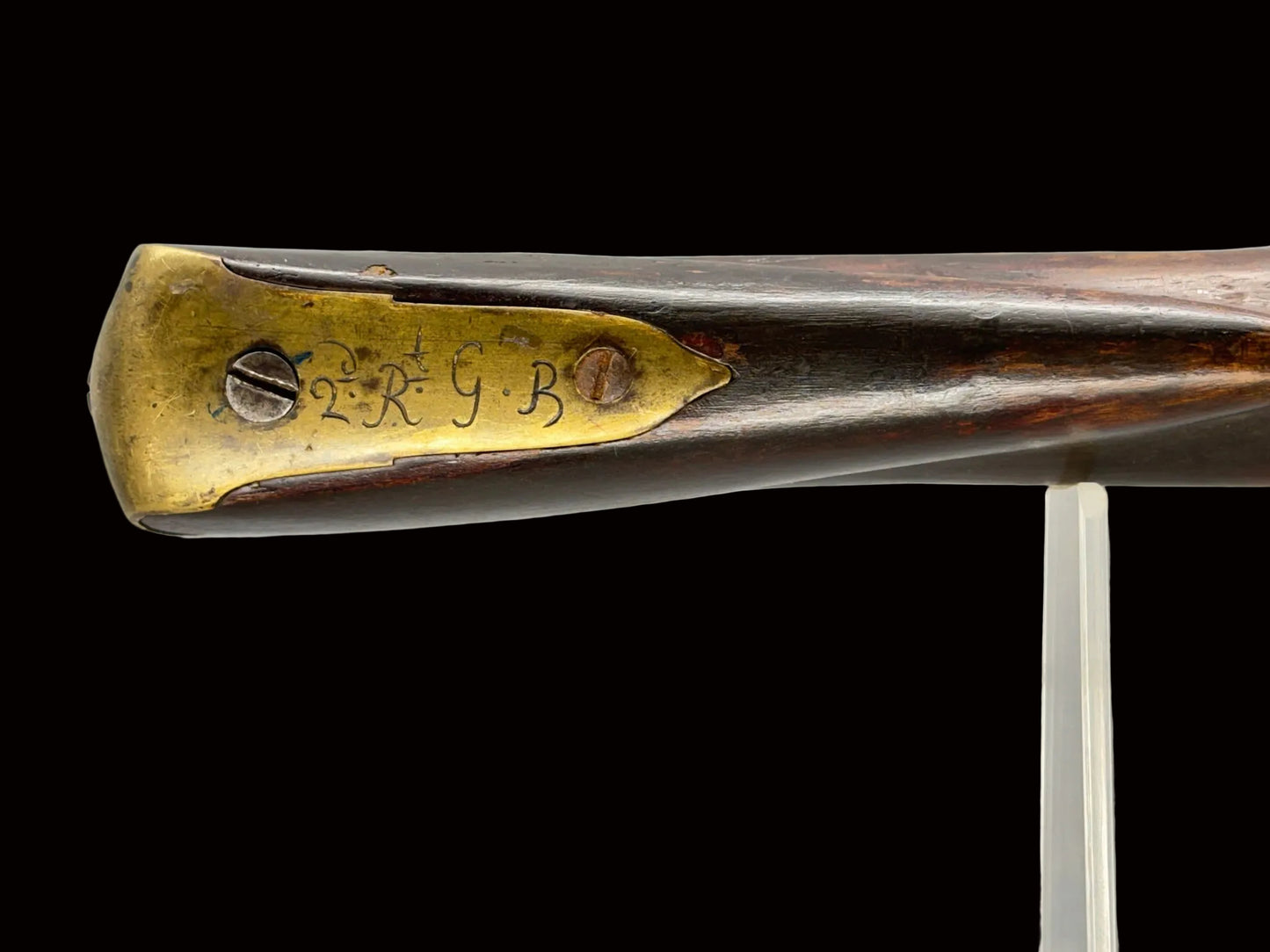 Dutch Musket