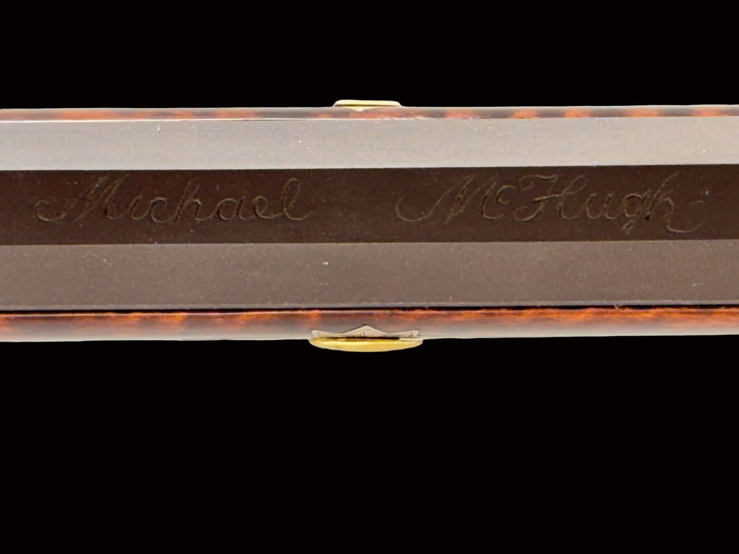 Michael McHugh Rifle