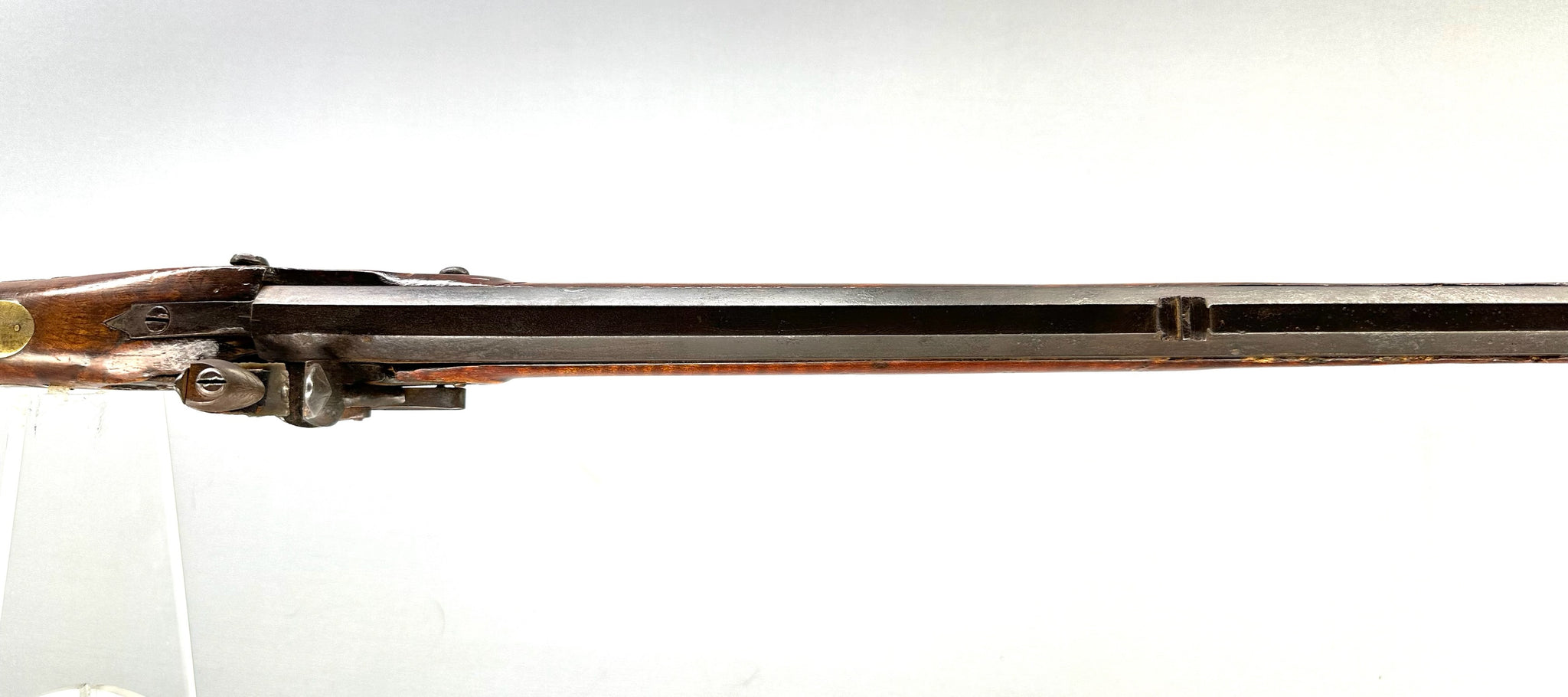 Unsigned Allentown Rifle – LaMasterArms