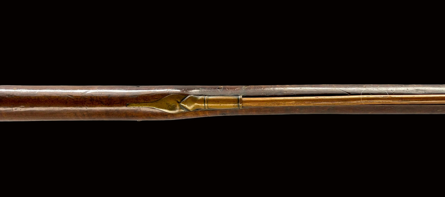 Early Composite Gun